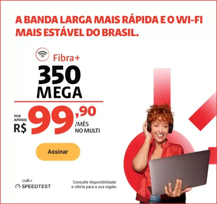 Comparativo de TV por assinatura: preços dos combos com internet banda  larga 