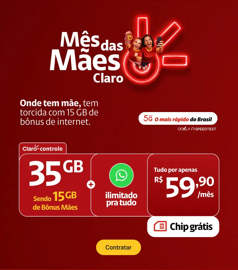 claro celular