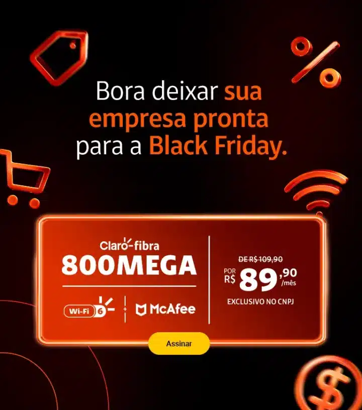 claro empresas